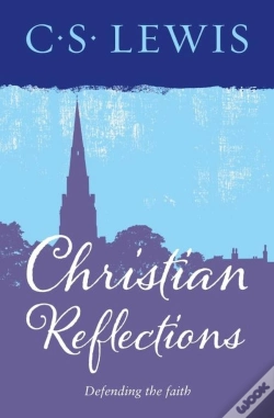 Capa do artigo Christian Reflections
