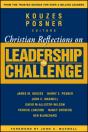 Christian Reflections On The Leadership Challenge - Preview