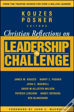 Capa do artigo Christian Reflections On The Leadership Challenge