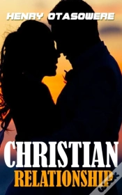 Capa do artigo Christian Relationship