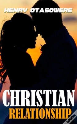 Capa do artigo Christian Relationship