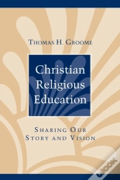 Capa do artigo Christian Religious Education