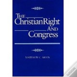 Capa do artigo Christian Right & Congress