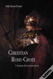 Capa do artigo Christian Rose-Croix
