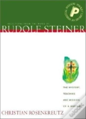 Capa do artigo Christian Rosenkreutz