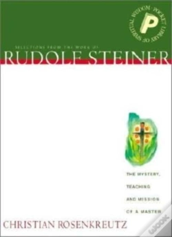 Capa do artigo Christian Rosenkreutz