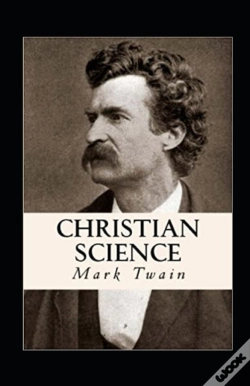 Capa do artigo Christian Science Annotated