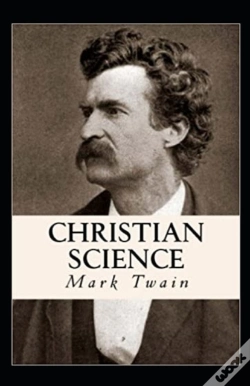 Capa do artigo Christian Science Annotated
