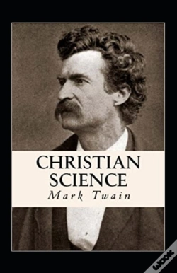 Capa do artigo Christian Science Annotated