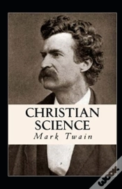 Capa do artigo Christian Science Annotated