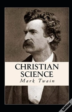 Capa do artigo Christian Science Annotated