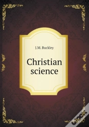 Capa do artigo Christian Science