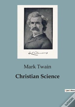 Capa do artigo Christian Science