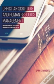 Capa do artigo Christian Scripture And Human Resource Management
