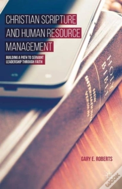 Capa do artigo Christian Scripture And Human Resource Management