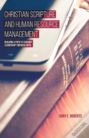 Capa do artigo Christian Scripture And Human Resource Management