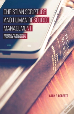 Capa do artigo Christian Scripture And Human Resource Management