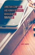 Christian Scripture And Human Resource Management