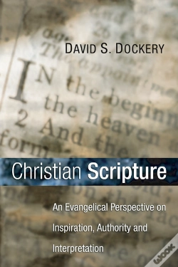 Capa do artigo Christian Scripture