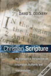 Capa do artigo Christian Scripture