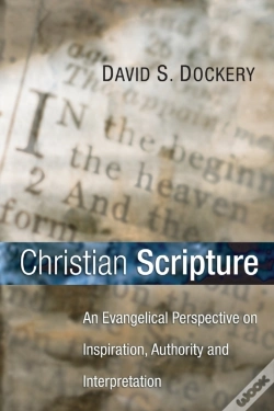 Capa do artigo Christian Scripture