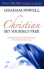 Christian Set Yourself Free - Preview