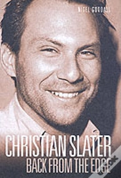 Capa do artigo Christian Slater