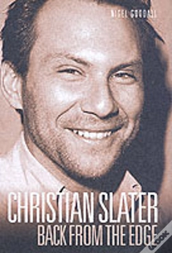 Capa do artigo Christian Slater