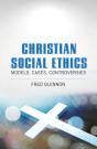Christian Social Ethics - Preview