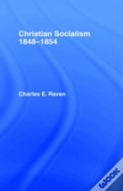 Capa do artigo Christian Socialism, 1848-1854
