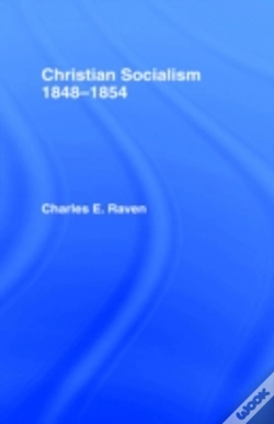 Capa do artigo Christian Socialism, 1848-1854