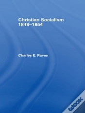 Capa do artigo Christian Socialism, 1848-1854