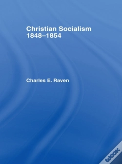 Capa do artigo Christian Socialism, 1848-1854