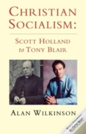 Capa do artigo Christian Socialism