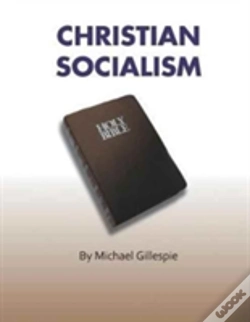 Capa do artigo Christian Socialism