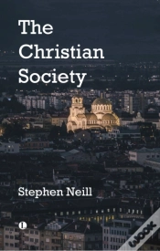 Capa do artigo Christian Society The