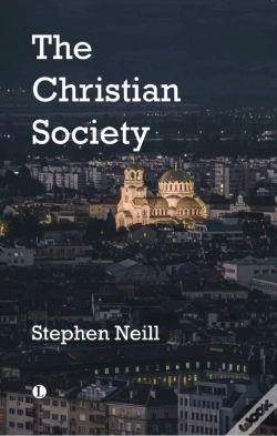 Capa do artigo Christian Society The