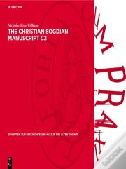 Christian Sogdian Manuscript C2