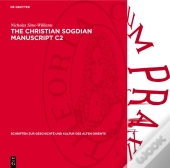 Christian Sogdian Manuscript C2