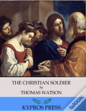 Capa do artigo Christian Soldier