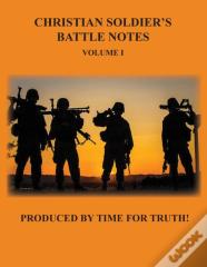 Christian Soldier'S Battle Notes