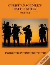 Christian Soldier'S Battle Notes