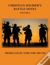 Capa do artigo Christian Soldier