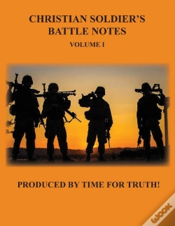 Capa do artigo Christian Soldier'S Battle Notes