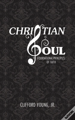 Capa do artigo Christian Soul