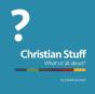Christian Stuff - Preview