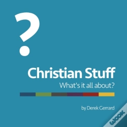 Capa do artigo Christian Stuff