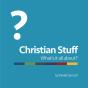 Christian Stuff - Preview