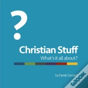 Capa do artigo Christian Stuff
