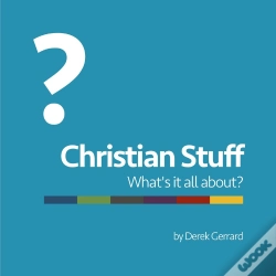 Capa do artigo Christian Stuff